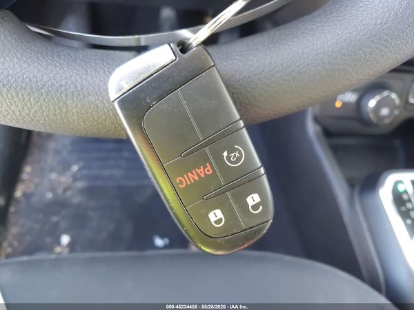 2023 JEEP RENEGADE UPLAND 4X4