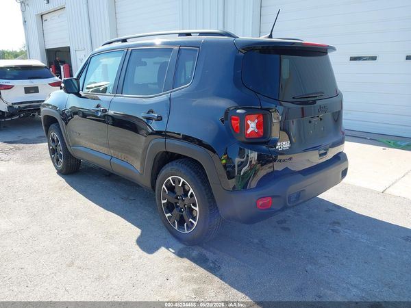 2023 JEEP RENEGADE UPLAND 4X4