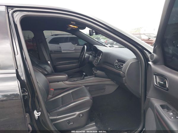 2021 DODGE DURANGO R/T