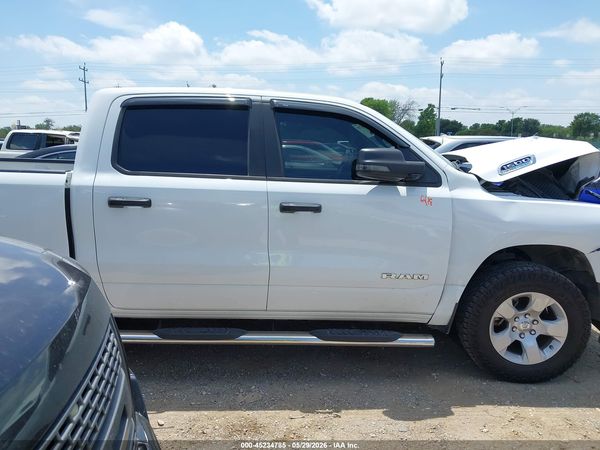 2023 RAM 1500 BIG HORN  4X4 5'7 BOX