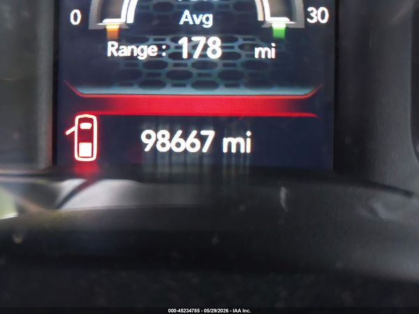 2023 RAM 1500 BIG HORN  4X4 5'7 BOX