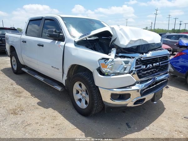 2023 RAM 1500 BIG HORN  4X4 5'7 BOX