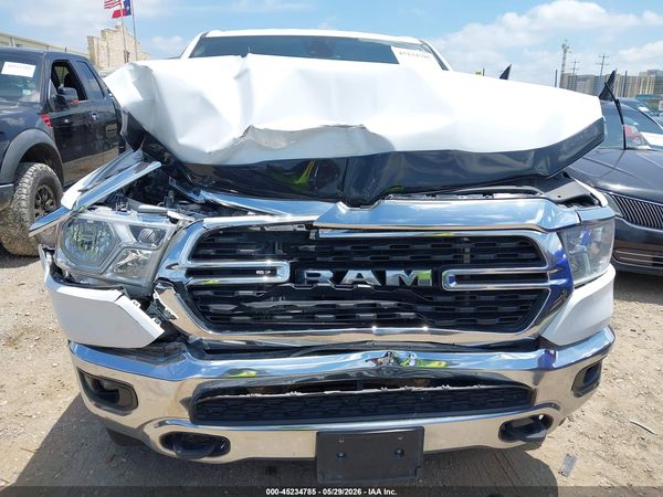 2023 RAM 1500 BIG HORN  4X4 5'7 BOX