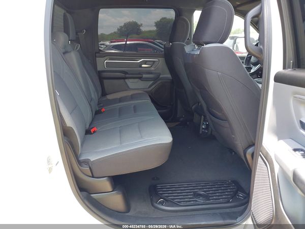 2023 RAM 1500 BIG HORN  4X4 5'7 BOX
