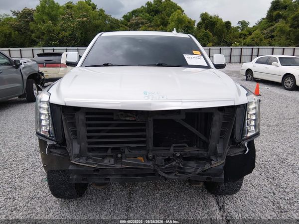 2020 CADILLAC ESCALADE 2WD LUXURY