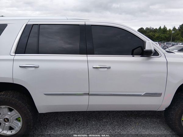 2020 CADILLAC ESCALADE 2WD LUXURY