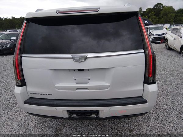 2020 CADILLAC ESCALADE 2WD LUXURY