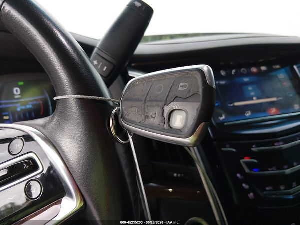 2020 CADILLAC ESCALADE 2WD LUXURY