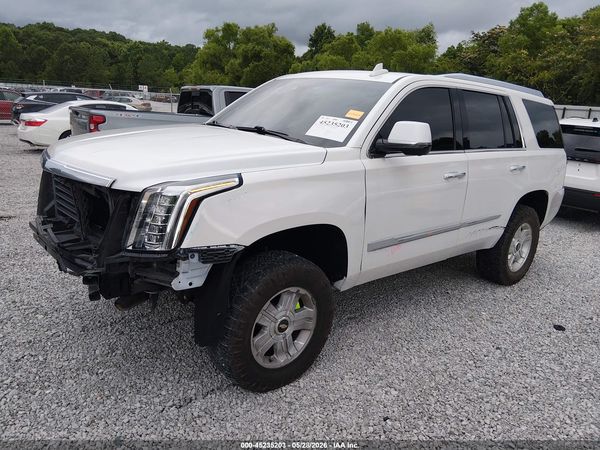 2020 CADILLAC ESCALADE 2WD LUXURY