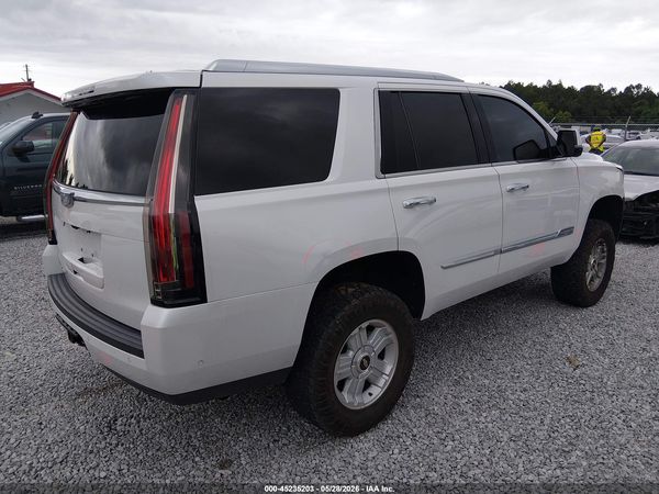 2020 CADILLAC ESCALADE 2WD LUXURY