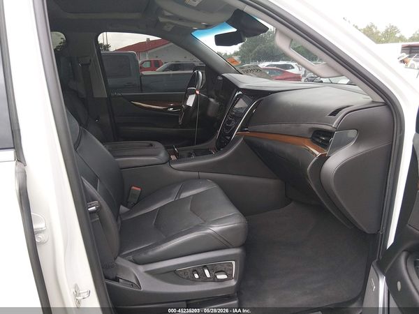 2020 CADILLAC ESCALADE 2WD LUXURY