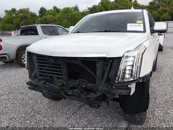 2020 CADILLAC ESCALADE 2WD LUXURY