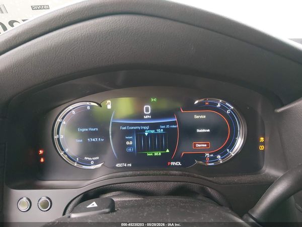 2020 CADILLAC ESCALADE 2WD LUXURY