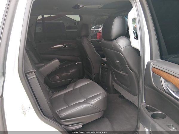 2020 CADILLAC ESCALADE 2WD LUXURY