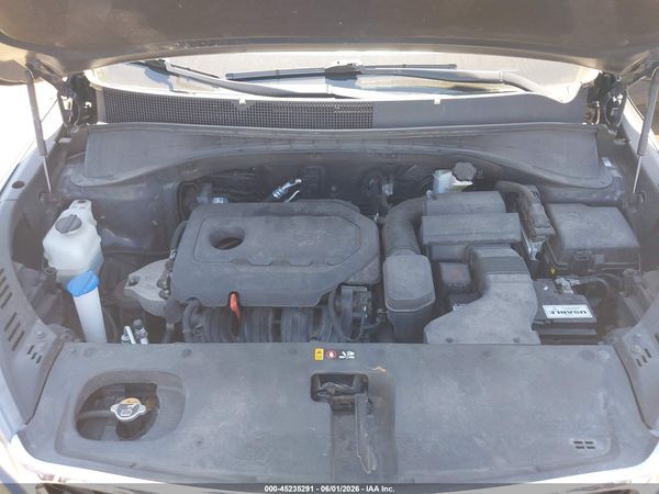 2020 KIA SORENTO 2.4L LX