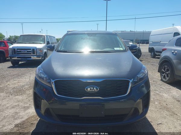 2020 KIA SORENTO 2.4L LX