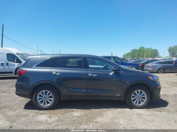 2020 KIA SORENTO 2.4L LX