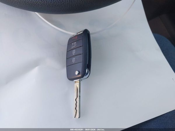 2020 KIA SORENTO 2.4L LX