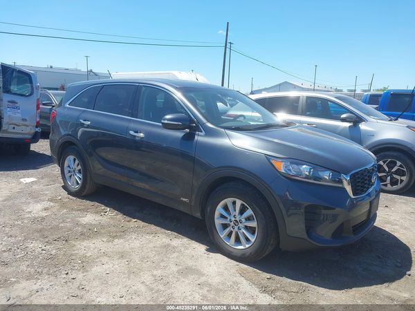 2020 KIA SORENTO 2.4L LX