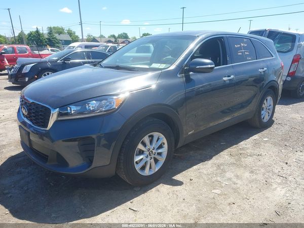 2020 KIA SORENTO 2.4L LX
