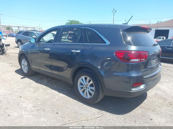 2020 KIA SORENTO 2.4L LX