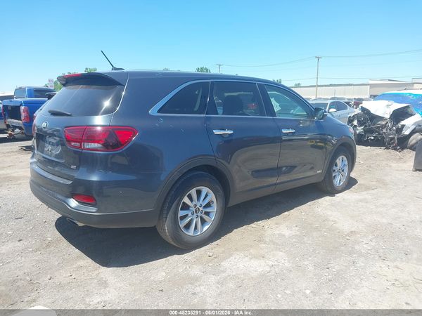 2020 KIA SORENTO 2.4L LX