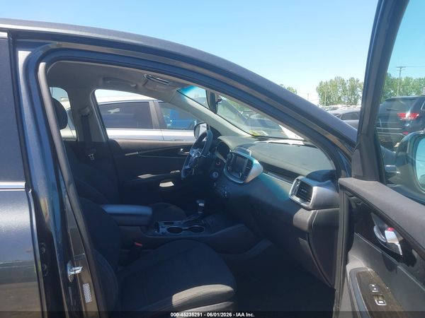 2020 KIA SORENTO 2.4L LX