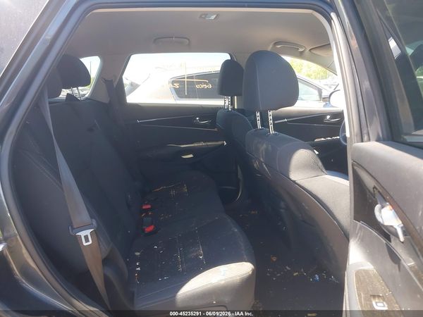 2020 KIA SORENTO 2.4L LX