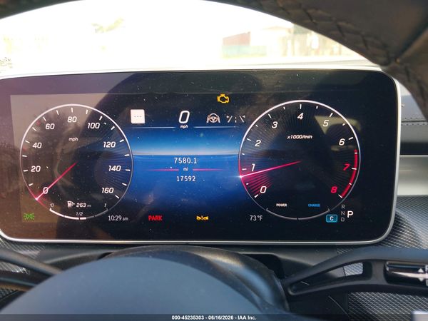 2024 MERCEDES-BENZ C 300