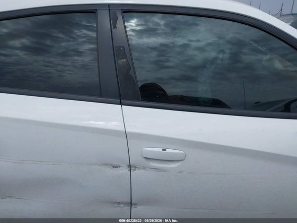 2018 DODGE CHARGER SXT RWD