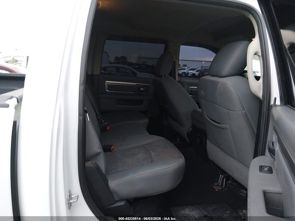 2016 RAM 1500 OUTDOORSMAN