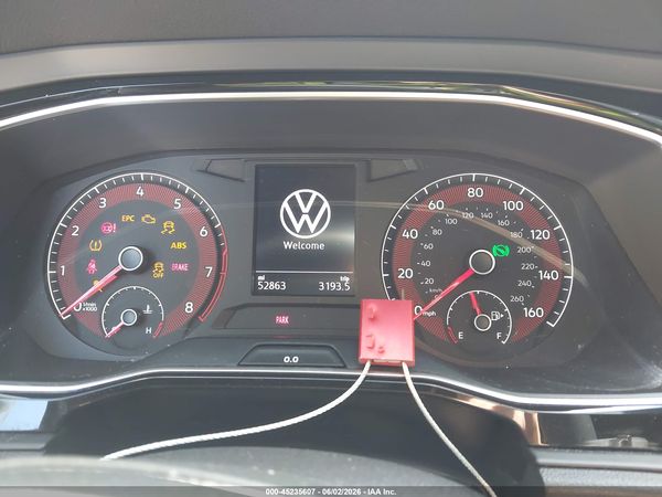 2021 VOLKSWAGEN JETTA — I7