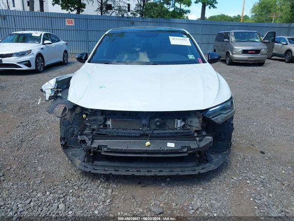 2021 VOLKSWAGEN JETTA — I115