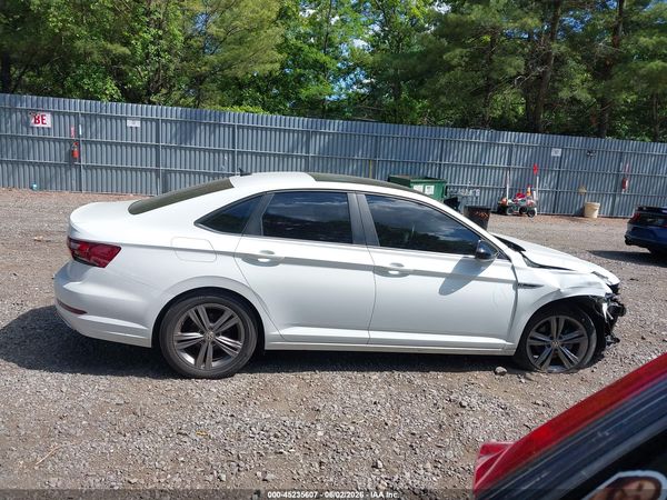 2021 VOLKSWAGEN JETTA — I116