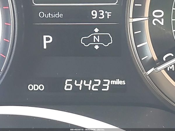 2021 LEXUS LX 570 THREE-ROW