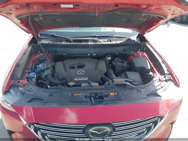 2019 MAZDA CX-9 TOURING