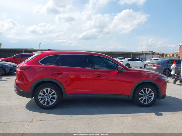 2019 MAZDA CX-9 TOURING