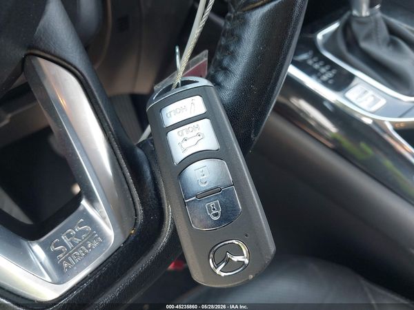 2019 MAZDA CX-9 TOURING