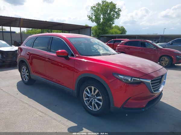 2019 MAZDA CX-9 TOURING