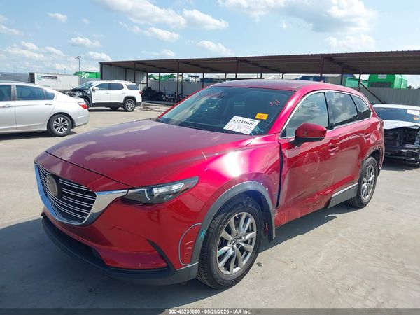 2019 MAZDA CX-9 TOURING