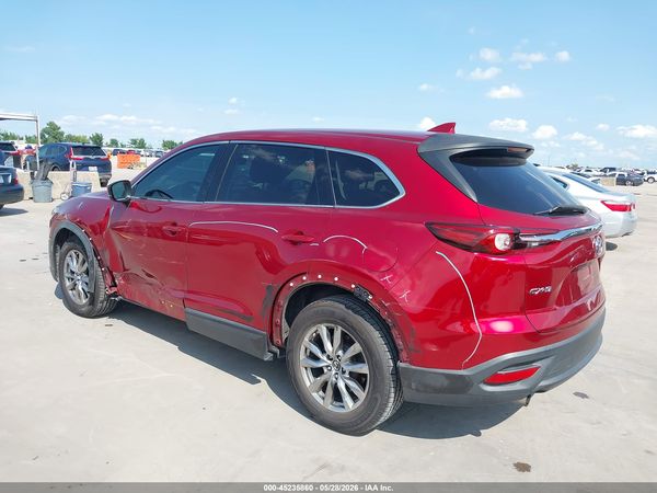 2019 MAZDA CX-9 TOURING