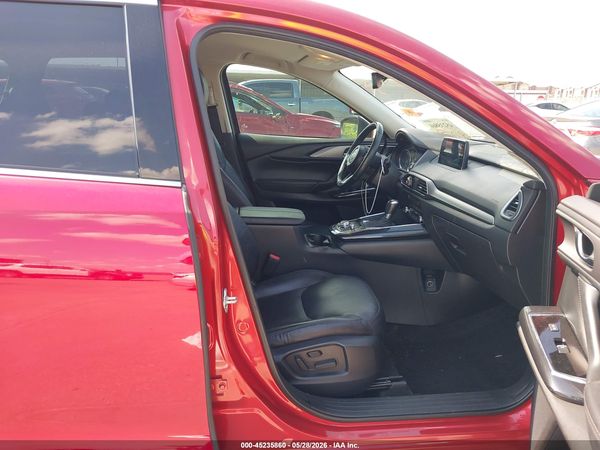 2019 MAZDA CX-9 TOURING