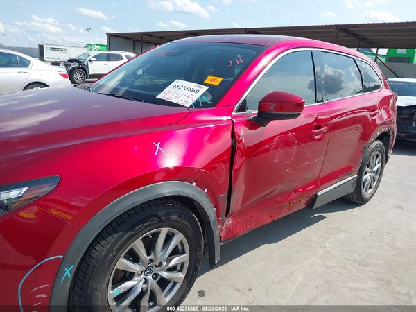 2019 MAZDA CX-9 TOURING