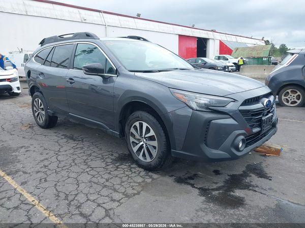 2025 SUBARU OUTBACK PREMIUM — I1