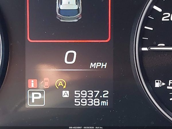 2025 SUBARU OUTBACK PREMIUM — I118