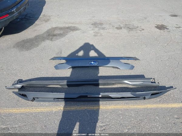 2025 SUBARU OUTBACK PREMIUM — I153
