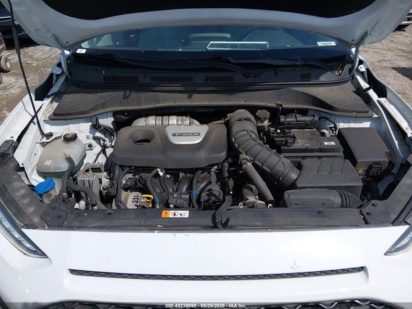 2020 HYUNDAI KONA LIMITED