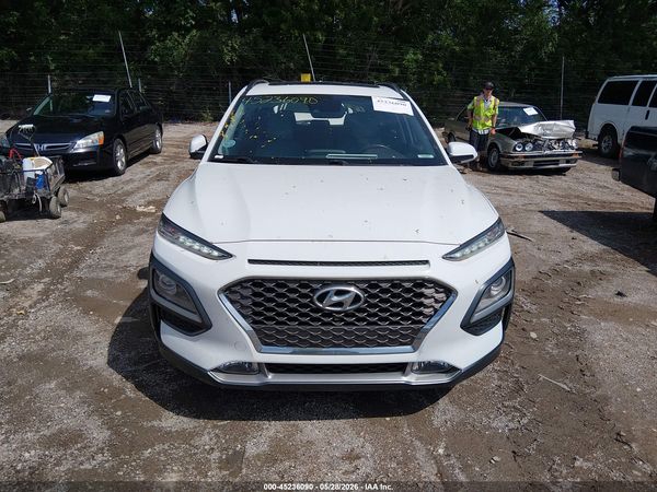 2020 HYUNDAI KONA LIMITED