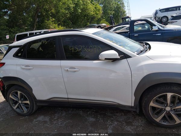 2020 HYUNDAI KONA LIMITED