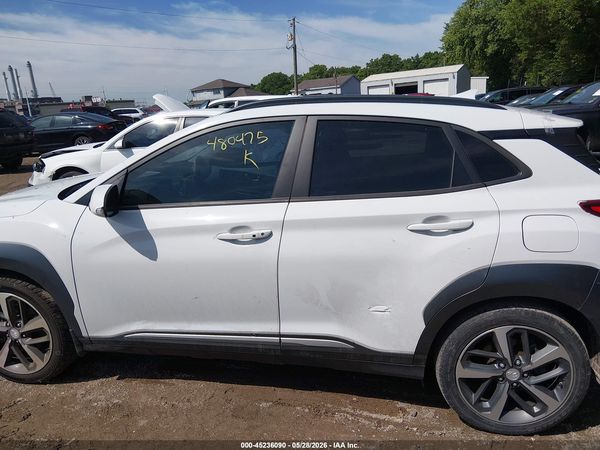 2020 HYUNDAI KONA LIMITED